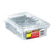 Batten Screw 14x100 mm Galv (Box of 500)